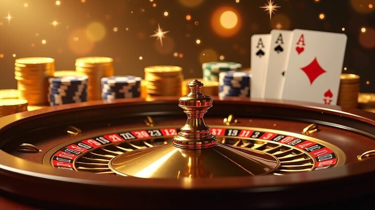 hargatoto slot mobile app interface showing sportsbook and live casino options